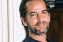 تشييع جثمان الفنان المصري هشام سليم