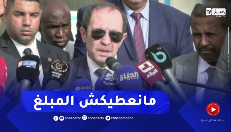 “وزير التربية عن تكلفة اللوحات اللإلكترونية..”الدولة ما تحسبش واش تمد لأولادها