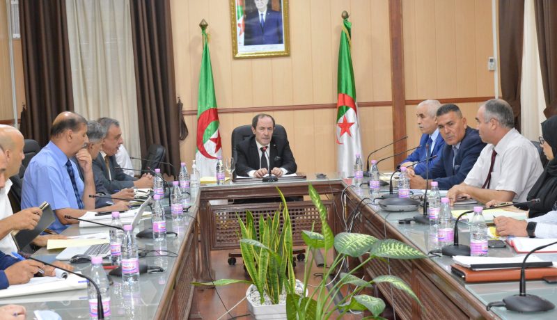 الدخول المدرسي.. كل المؤشرات إيجابية