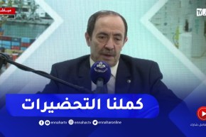 وزير التربية: وزير التربية تم استكمال كل التحضيرات للدخول المدرسي .. وسنرجع للتنظيم العادي للتمدرس
