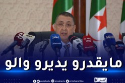 وزير الداخلية.. 1000 بلدية تعاني عجزا ماليا ومحتاجة لدعم الدولة