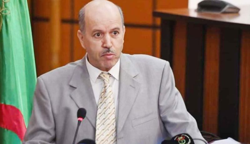 وزير الصحة: تجهيز كل الهياكل الجديدة وجعلها في الخدمة نوفمبر المقبل