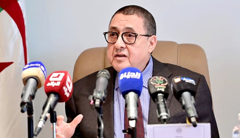 وزير الداخلية: الحركية الإقتصادية ستكون بتمويل جديد ومبتكر للجماعات المحلية