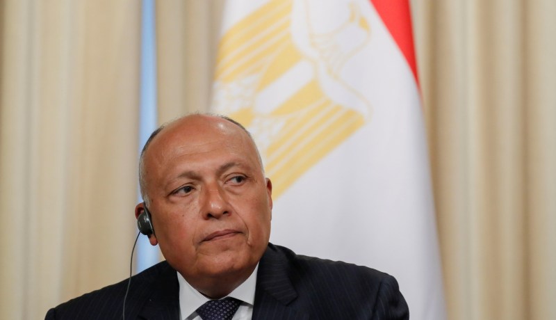 مصر تنسحب من اجتماع وزراء الخارجية العرب