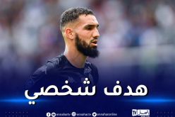 بالفيديو.. بن طالب هدافا مع انجي امام تولوز