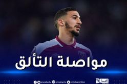 بالفيديو.. بن رحمة يقلب موازين مباراة ويست هام وساوثهامبتون