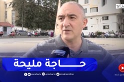 تصريحات الشارع الجزائري حول قرار السماح بإستيراد السيارات اقل من 3 سنوات