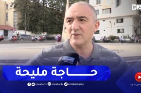 تصريحات الشارع الجزائري حول قرار السماح بإستيراد السيارات اقل من 3 سنوات