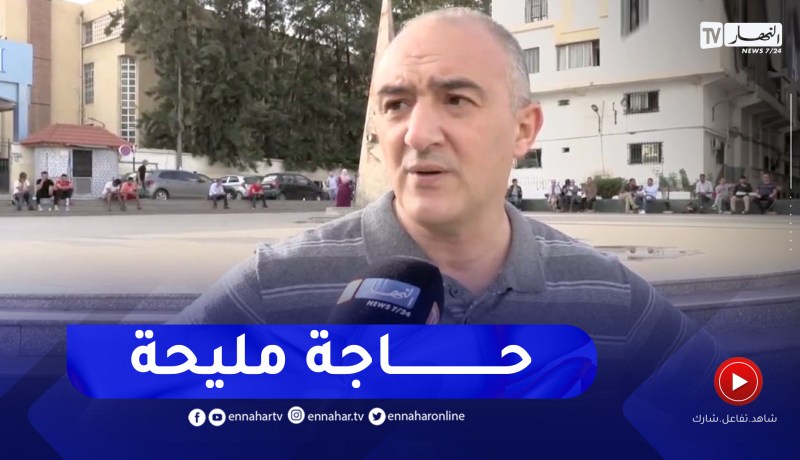 تصريحات الشارع الجزائري حول قرار السماح بإستيراد السيارات اقل من 3 سنوات