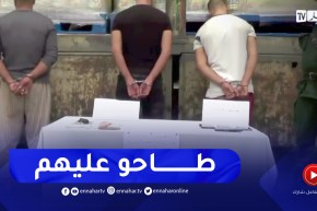 بومرداس: حجز أزيد من 20220 لتر من زيت المائدة موجه للمضاربة بخميس الخشنة