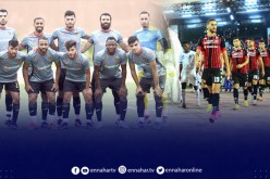 الاتحاد والمولودية يتعثران وشباب بلوزداد يهزم مقرة بثلاثية