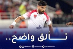 بن عيادة يتألق ويُساهم في حسم الوداد لداربي المغرب