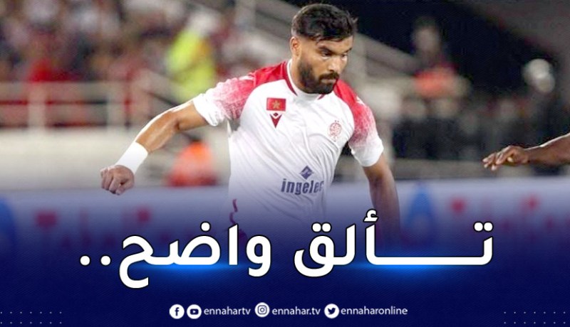 بن عيادة يتألق ويُساهم في حسم الوداد لداربي المغرب