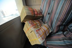 رئيس خلية معالجة الإستعلام المالي: تمويل الإرهاب يمر عبر معاملات بسيطة متداولة