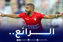 بالفيديو.. سوداني يُقدم تمريرة حاسمة رائعة أمام إتحاد جدة