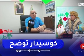 طالع هابط: شركة “كوسيدار” ترد وتوضح حول العمارة الآيلة للسقوط في زرالدة