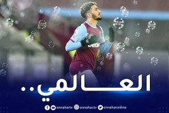 بالفيديو.. بن رحمة يُراوغ كاسيميرو على طريقة زيدان