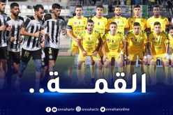 ريمونتادا مُثيرة تقود الوفاق لهزم الكناري