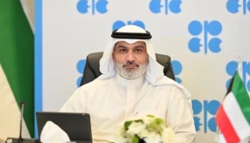 هيثم الغيص: “للجزائر دور محوري في منظمة البلدان المصدرة للنفط”