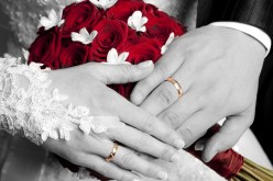 إنسانة مقتنعة بالتعدد ومنتهى أملها زوج يصون الود