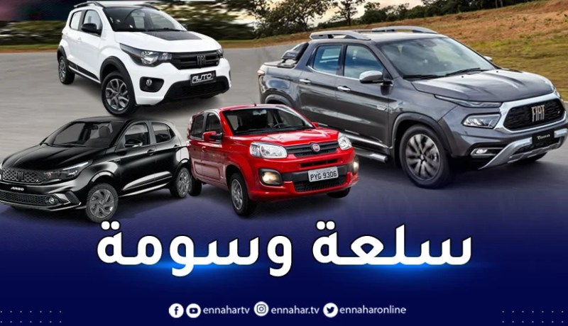 حماية المستهلك.. هذه أسعار سيارات “فيات” المتوقعة