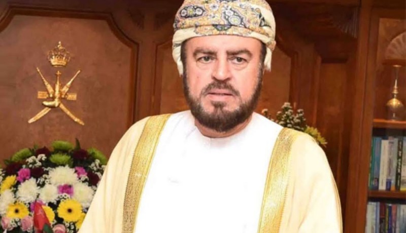 القمة العربية.. الوزير الأول يستقبل ممثل سلطان عمان