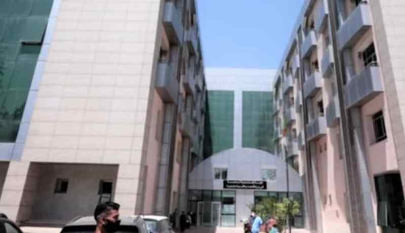 توقيف عون أمن يروج للمخدرات بالمؤسسة المتخصصة في زرع الاعضاء والانسجة بالبليدة
