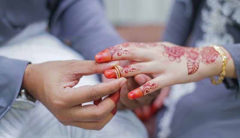 عاصمية متدينة تريده أصيلا يخاف الله