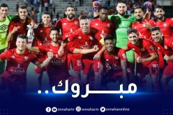 شباب بلوزداد يهزم جوليبا ويبلغ دور مجموعات دوري أبطال إفريقيا
