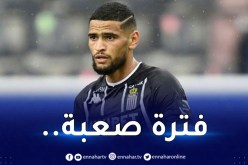 زرقان يُضيع ركلة جزاء في الدوري البلجيكي