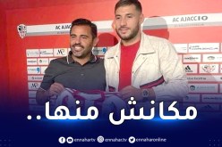 بلايلي يرد على الاتهامات ويُؤكد:”لا أبحث عن المال”