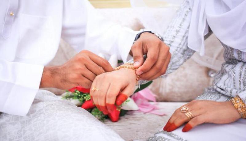 تقيا نقيا صالحا لعلاقة أبدية