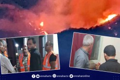 الشلف: إحصاء ترحيل 23 عائلة منذ إندلاع حريق الروايشية