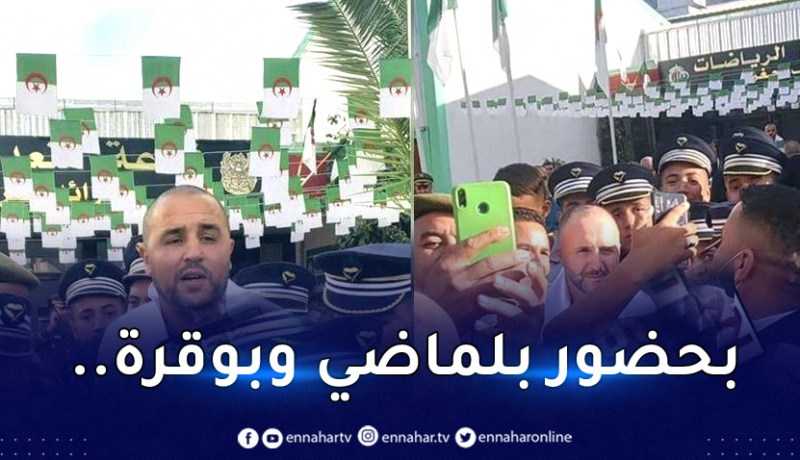 تتويج الناحية العسكرية الرابعة بالكأس العسكرية