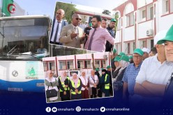 الشلف: إنطلاق قافلة تحسيسية للمشاركة في الإحصاء نحو 12 بلدية