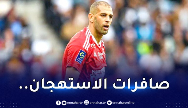 جماهير بريست تشتم سليماني لهذا السبب !