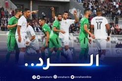 إدارة شباب قسنطينة ترد على الوفاق وتُوضح !