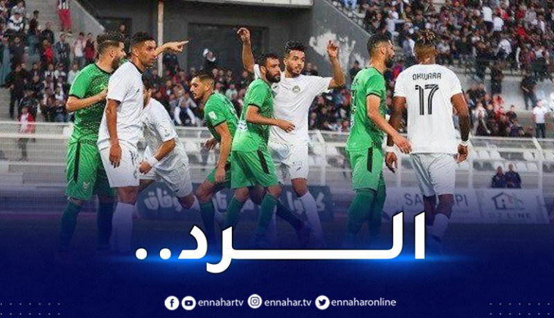إدارة شباب قسنطينة ترد على الوفاق وتُوضح !