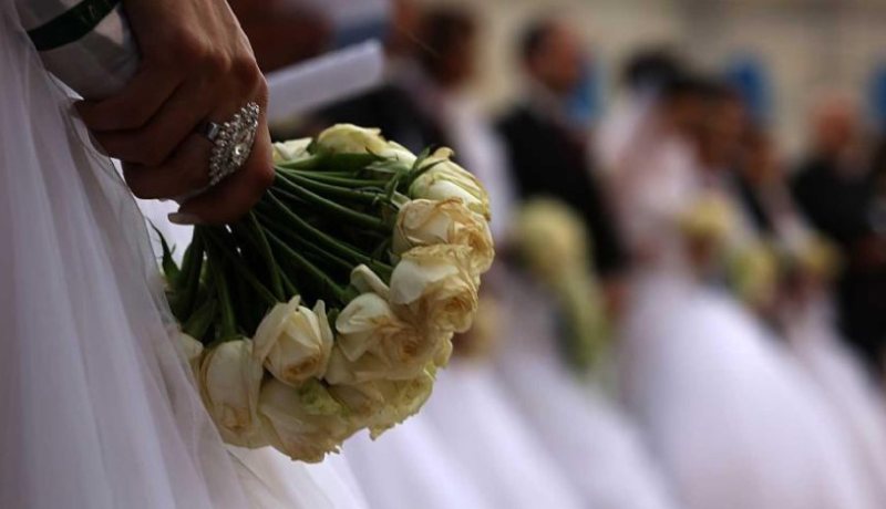 هل من زوج لخمسينية أية في الجمال والكمال؟