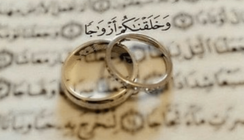 زوجة ذات همة لإبن سطيف العالي
