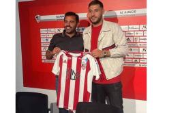 بلايلي يؤهل مع أجاكسيو ويستدعى لأول لقاء أمام تروا في الليغ1