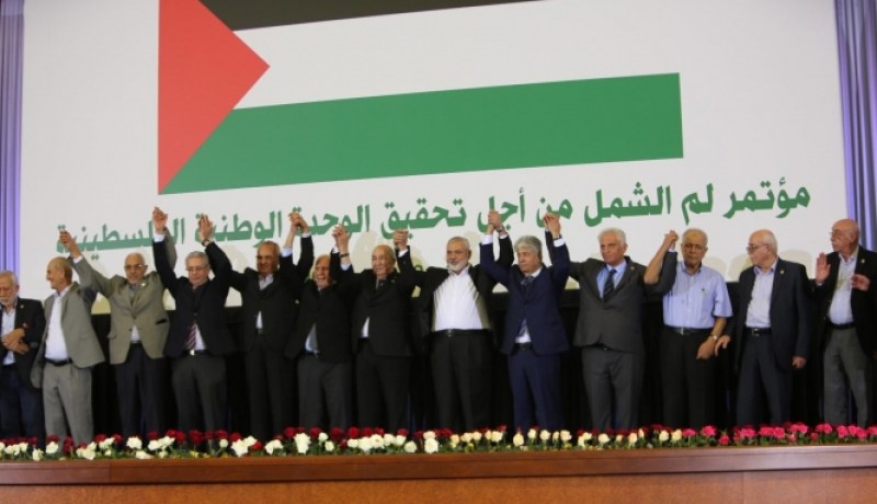 الخارجية الجزائرية: ننتظر من الأشقاء الفلسطينيين الالتزام بتنفيذ بنود “إعلان الجزائر”
