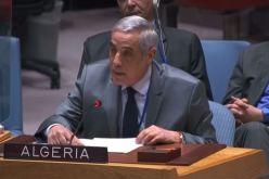 العرباوي يفند مشاركة الصحراء الغربية في القمة العربية