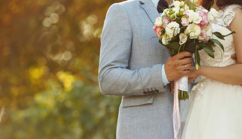 من تكون لهذا الأرمل زوجة ورفيقة المسقبل