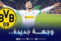 بن سبعيني أولوية كبير ألمانيا في الميركاتو الشتوي