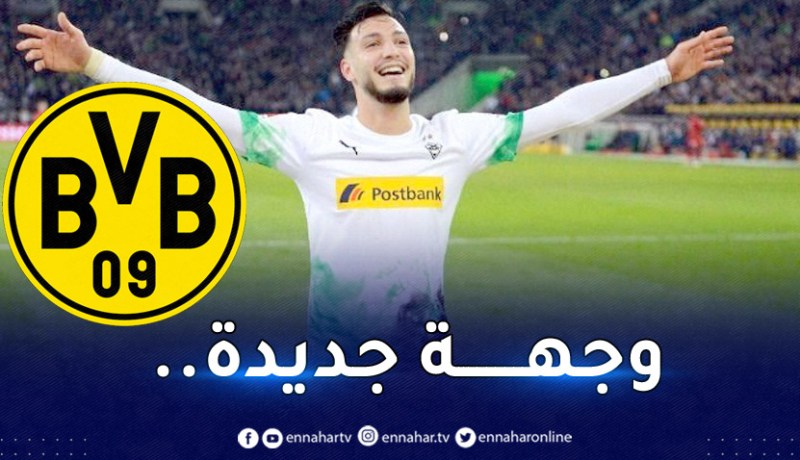 بن سبعيني أولوية كبير ألمانيا في الميركاتو الشتوي