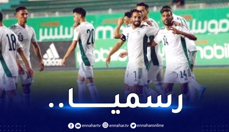 الاتحاد السوري يُرسم مواجهة ودية أمام المنتخب المحلي بالإمارات