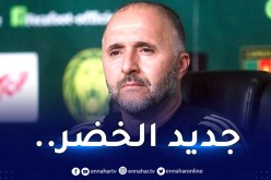 بالفيديو.. هذا الثنائي يُقرر رسميا تمثيل المُنتخب الوطني !