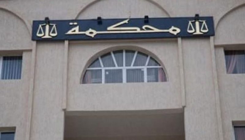 البيض: الحكم بـ 10 و12 سنوات سجنا نافذا في متهمين بالمضاربة