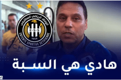 بالفيديو.. بعد رفض استقالته.. البدري يُوضح وضعيته في الوفاق